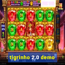 tigrinho 2.0 demo